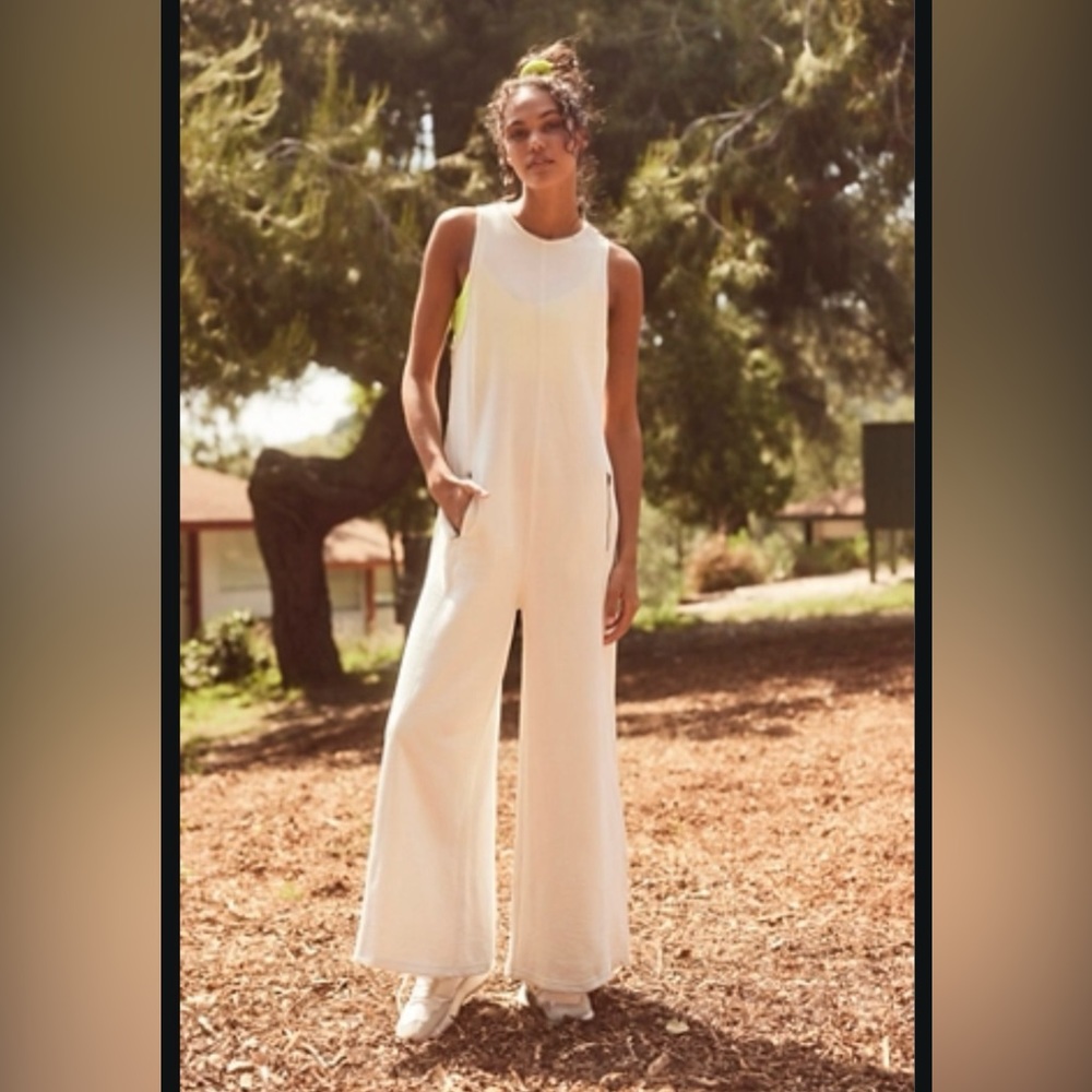 Free People jumper